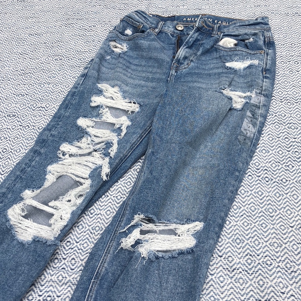 Jeans - Picture 3 of 5
